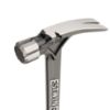 Picture of Estwing 19 Oz Solid Steel Framing Hammer With Milled Fac Part# - Eb-19Sm