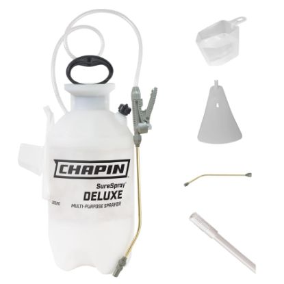 Picture of Chapin™ 2 Gallon Yard & Garden Poly Plus Sprayer Part# - 26020