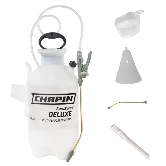 Picture of Chapin™ 2 Gallon Yard & Garden Poly Plus Sprayer Part# - 26020