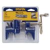 Picture of Irwin® Quick Grip 1/2" Pipe Clamp Part# - 224212