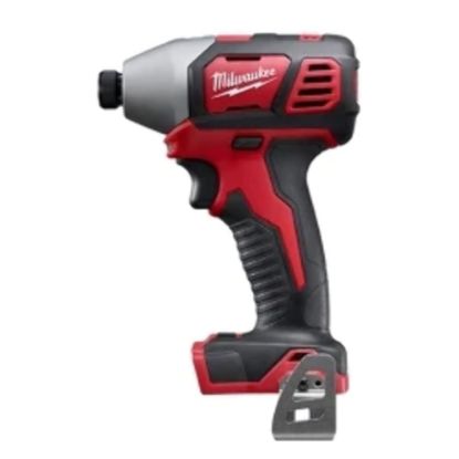 Picture of Milwaukee® Tool M18 1/4" Hex (2-Speed) Impact Driver-Bare Part# - 2657-20