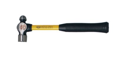 Picture of Wright Tool 32Oz. Ball Pein Hammerw/Fiberglas Part# - 9045