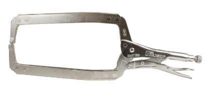 Picture of C.H. Hanson® 18Cr Locking C Clamp Part# - 71800