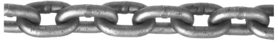 Picture of Campbell® 1/2" Cam Alloy Steel Chain Part# - 405512