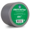 Picture of Intertape Polymer Group® Ac20 4" X 60 Yd Silver Duct Part# - 89280