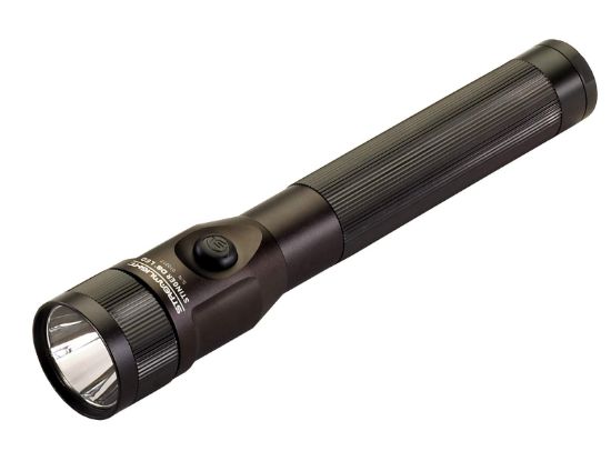 Picture of Streamlight® Stinger Ds Led W/ Ac/ Dcpiggyback Part# - 75832