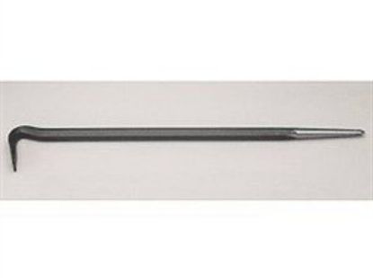 Picture of Wright Tool 3/4"X22" Rolling Head Pry Bar Part# - 9M484