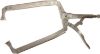 Picture of C.H. Hanson® 18Cp Locking C Clamp Swiv Pad Part# - 71825