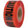 Picture of Klein Tools 58003 Barricade Tape Part# - 58003