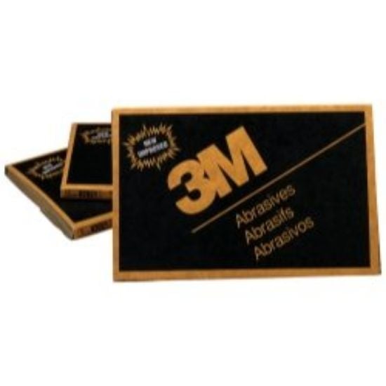 Picture of 3M™ Sheet 5.5X9 2500G 50/Pk5/Min Part# - 7000028117