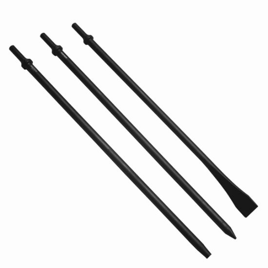 Picture of Mayhew™ Tools 7323 3Pc Long Pneuma. Tool Set Part# - 37323