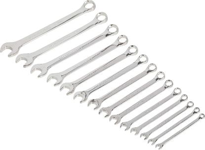 Picture of Gearwrench® Set Wr Comb Fp Met 6Pt 14Pc Part# - 81925