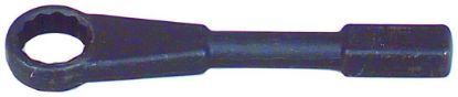 Picture of Wright Tool 1-5/8" Straight Hdl Striking Face Wrench Part# - 1852