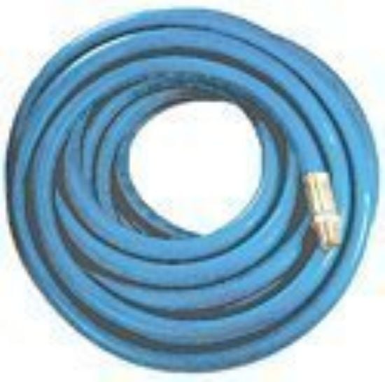 Picture of Coilhose Pneumatics 24239 1/4"X25' Neoprenehose 1/4"Mpt Ftg Part# - R14025N