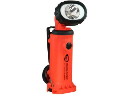 Picture of Streamlight® Knucklehead Spot Ac-Dc Orange Part# - 90757