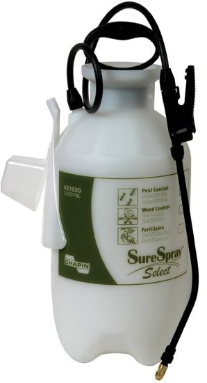 Picture of Chapin™ 2 Gallon Home & Garden Sprayer Part# - 27020