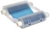 Picture of Brady® Bbp31 Heavy-Duty Ribbon- Blue  4.330In X 200Ft Part# - B30-R10000-Bl