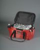 Picture of Rubbermaid Commercial Pizza Sandwich Deliverybag Part# - Fg9F4000Red