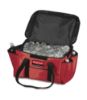 Picture of Rubbermaid Commercial Pizza Sandwich Deliverybag Part# - Fg9F4000Red