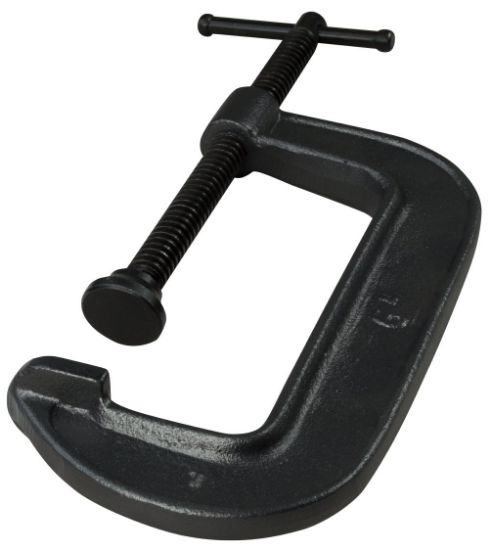 Picture of Bessey® Cast Carriage Clamp 6" Part# - 540-6