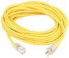 Picture of Southwire 16/3 50' Sjeow Polar/Solar Extension Cord Part# - 1288Sw0002