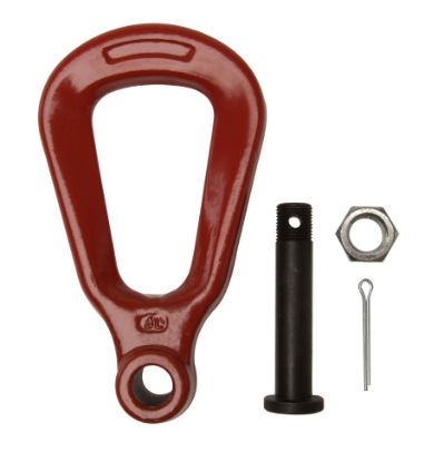 Picture of Campbell® Shackle Kit 3 Ton E Clamp Part# - 6507030