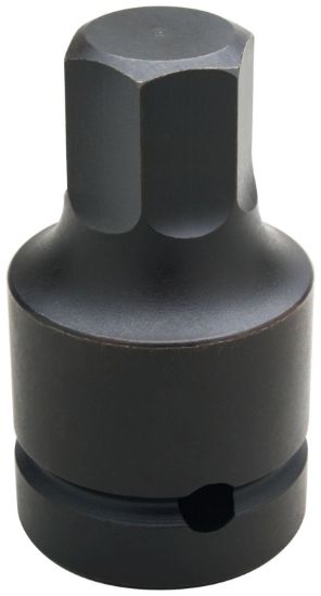 Picture of Wright Tool 1" Dr. Hex Driver Part# - 8240