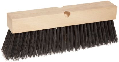 Picture of Magnolia Brush 14" Floor Brush Req.5T-Hdl 2Fo2B1D Or C60 340D Part# - 3814