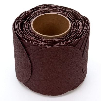 Picture of 3M™ Cloth Dsc Roll 341D 60 X-Weight 5Inxnh Die 500X Part# - 7000000249