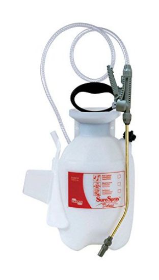 Picture of Chapin™ 1 Gallon Yard & Garden Poly Plus Sprayer Part# - 26010