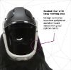 Picture of 3M™ M-407 Versaflo Respiratory Helmet Assembly Part# - 7000002395