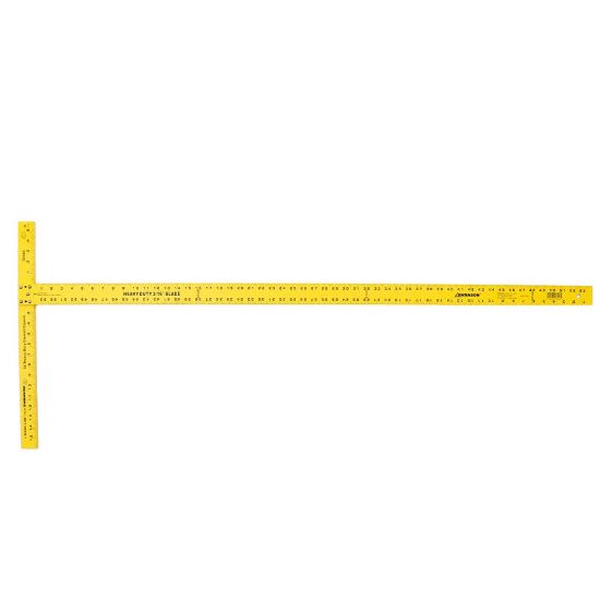 Picture of Swanson Tools 54" Wallboard Square Part# - Td540