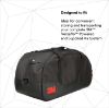 Picture of 3M™ 9 Respiratory Systems Carry Bag Part# - 7100061107