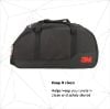 Picture of 3M™ 9 Respiratory Systems Carry Bag Part# - 7100061107