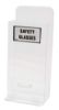 Picture of Brady® Deluxe Visitor Spec Dispenser Part# - Mvsd