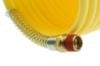 Picture of Coilhose Pneumatics Coilhose 1/2" Id X 50' Hose With Rigid Part# - N1250