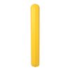 Picture of Eagle 4" Bumper Post Sleeve-Yellow Part# - 1732