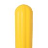 Picture of Eagle 4" Bumper Post Sleeve-Yellow Part# - 1732