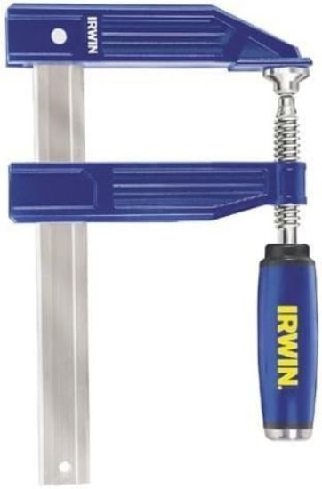 Picture of Irwin® 12" Quick Grip Bar Clamppassive Lock Part# - 223212