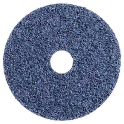 Picture of Scotch-Brite™ Scotch-Brite Light Grinding And Blending Disc 5 Part# - 7000046247