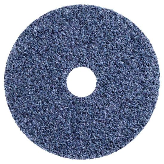 Picture of Scotch-Brite™ Scotch-Brite Light Grinding And Blending Disc 5 Part# - 7000046247