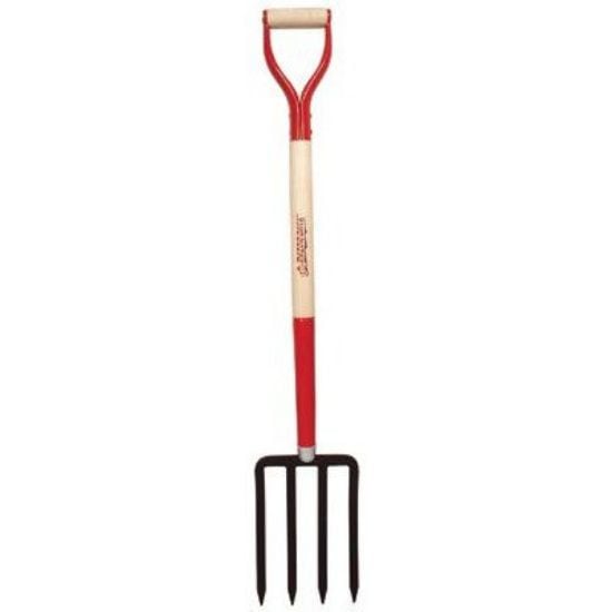 Picture of Razor-Back Sald Garden Spading Forkunion Delux Part# - 72103