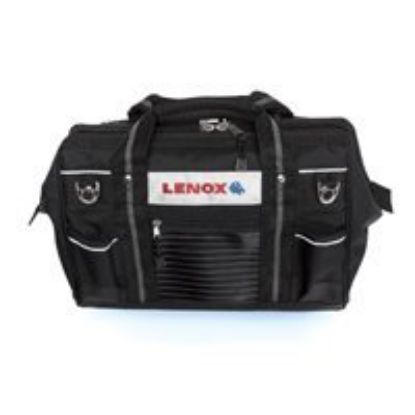 Picture of Lenox® 16 Inch Contractors Toolbag Part# - 1787426