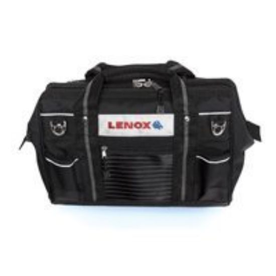 Picture of Lenox® 16 Inch Contractors Toolbag Part# - 1787426