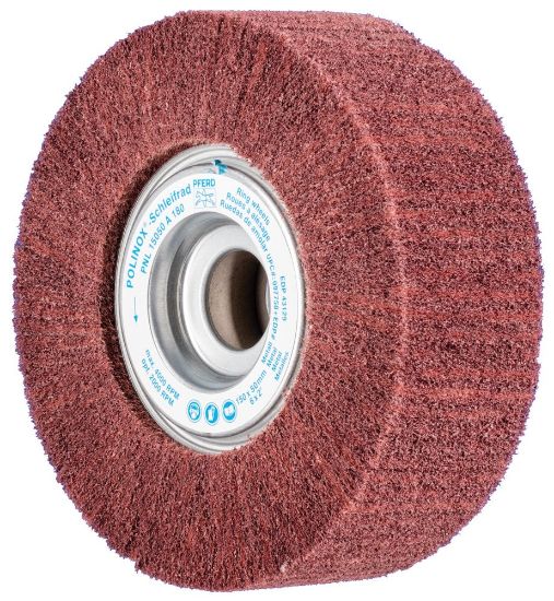 Picture of Pferd Pnl 6X2X1G: 180 Medium Part# - 43129