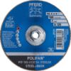 Picture of Pferd 7 X 5/8-11 Polifan Sg Alu Ox Flat 60G Part# - 62270