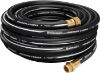 Picture of Continental Contitech 5/8" X 50'Mf Prem Blackrubber Garden Part# - 20582671