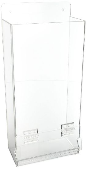 Picture of Brady® Economy Visitor Spec Dispenser Part# - 45405