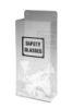 Picture of Brady® Economy Visitor Spec Dispenser Part# - 45405