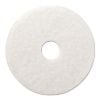 Picture of Boardwalk® C-13In White Polish Floopad Part# - Bwk4013Whi